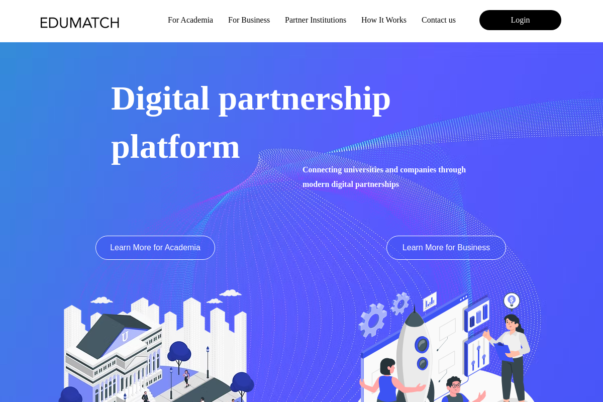 EduMatch, s.r.o.