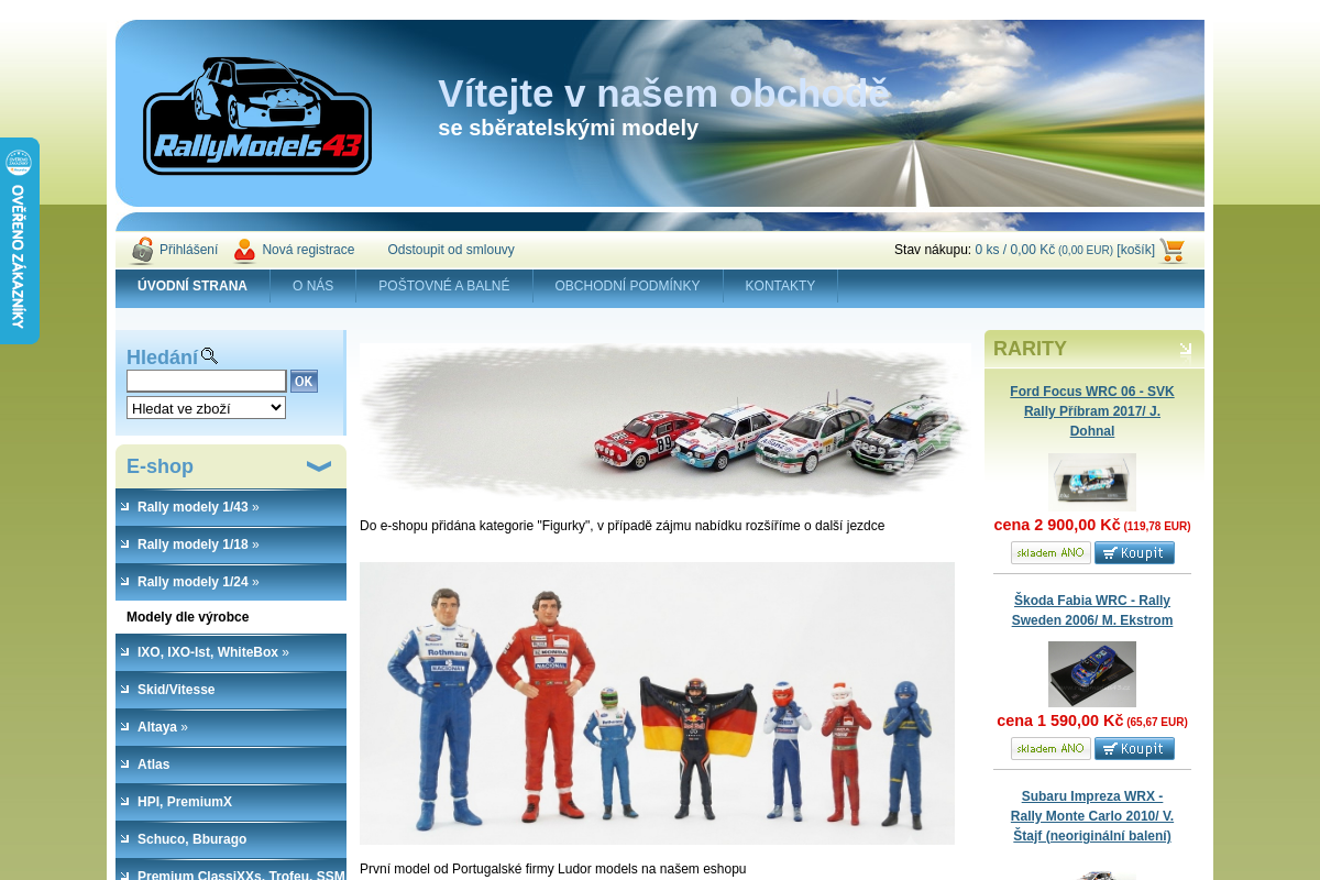 Rallymodels43