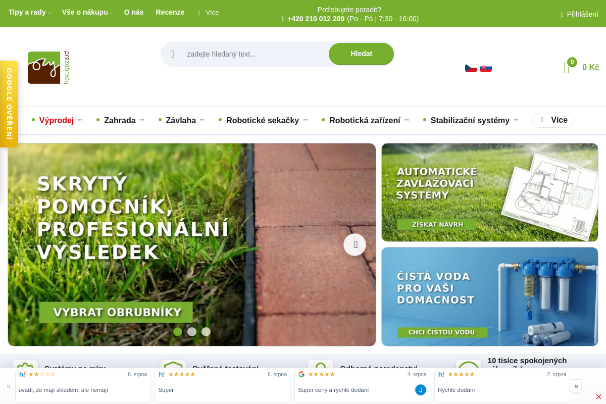 Ozy.market/cz