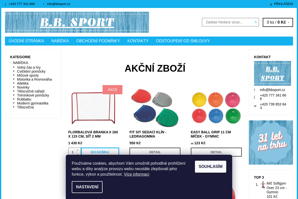 Bbsport.cz