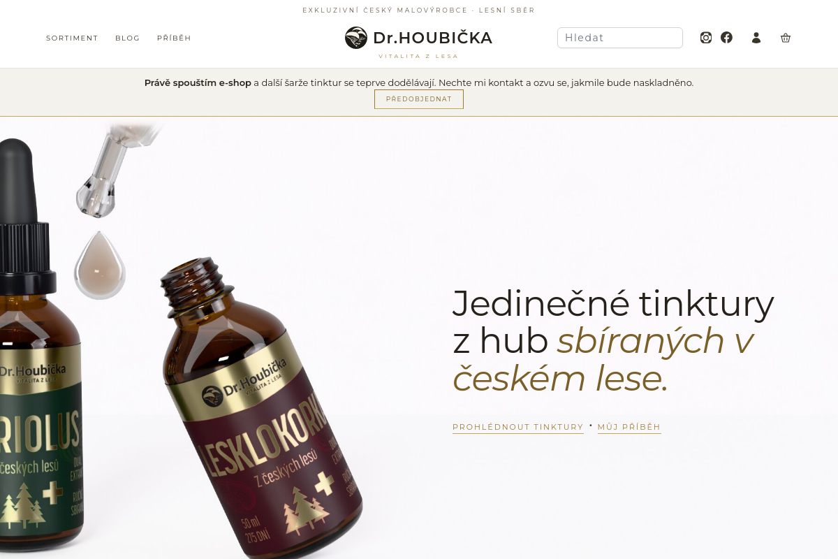 Dr.Houbička