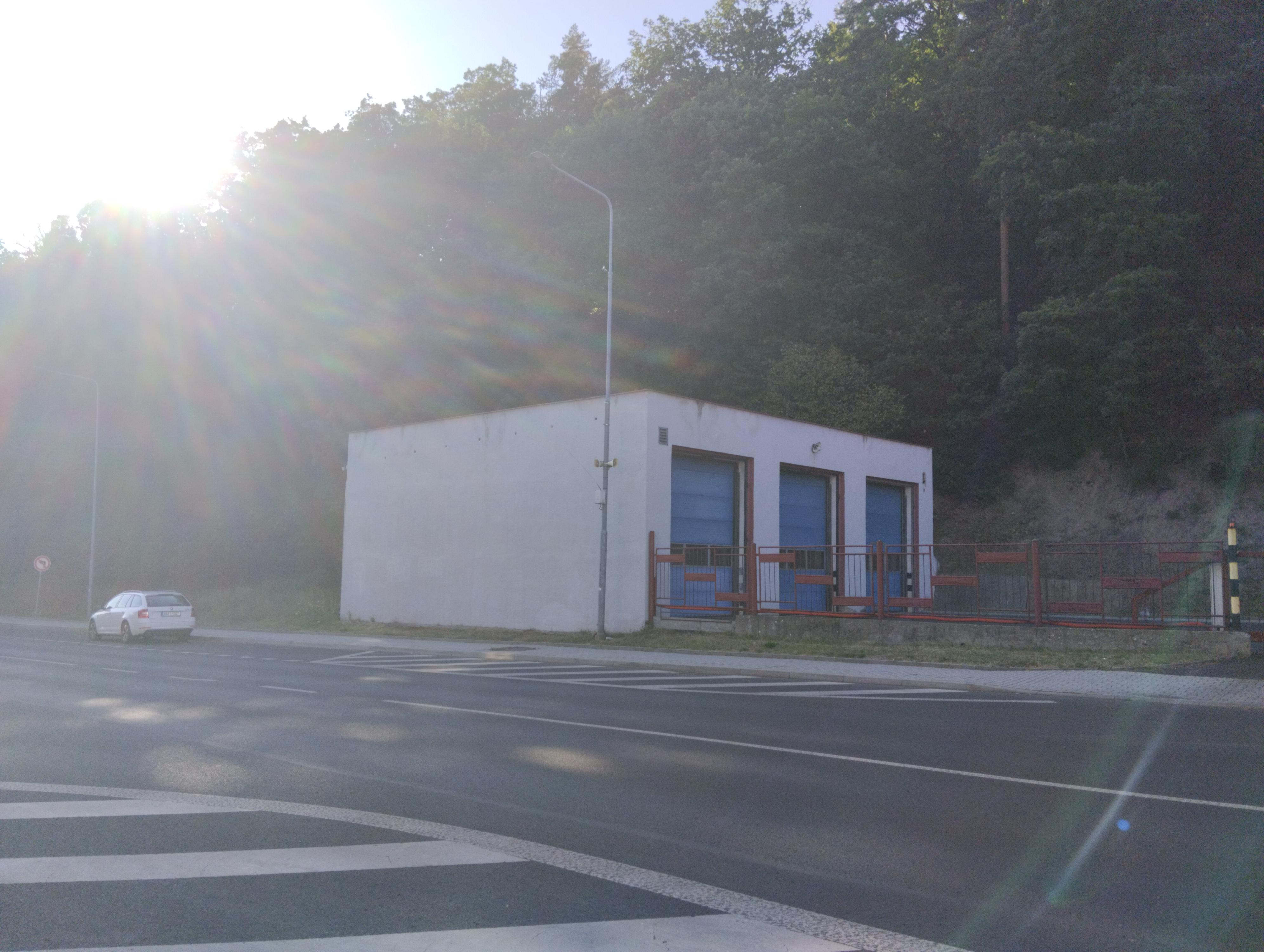 Hasičský záchranný sbor Ústeckého kraje - Požární stanice Litvínov foto 4