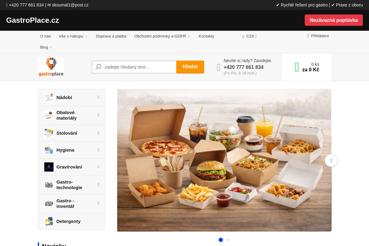 Gastroplace