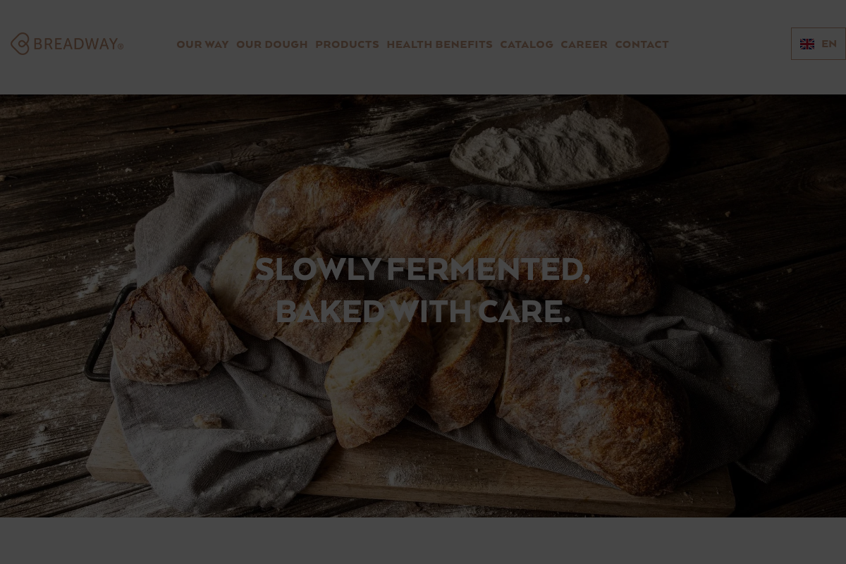 Breadway.cz