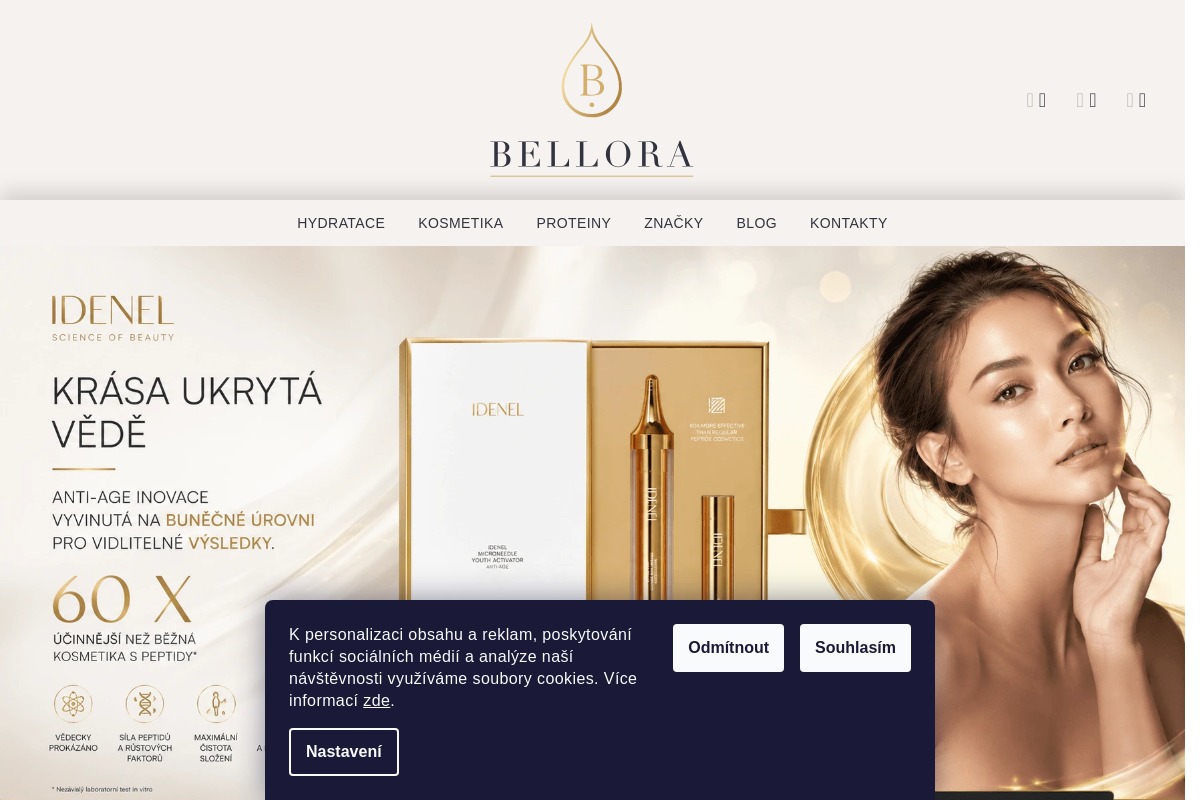 Bellora.cz