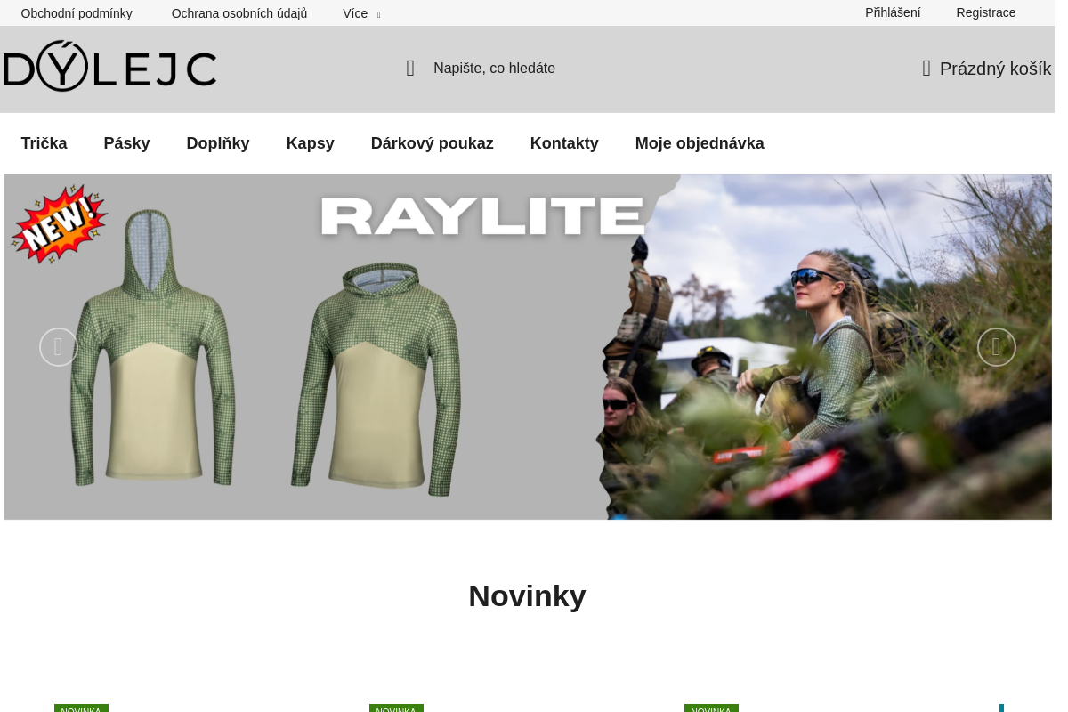 Dýlejc