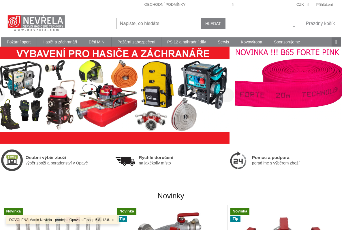 Navrela.com