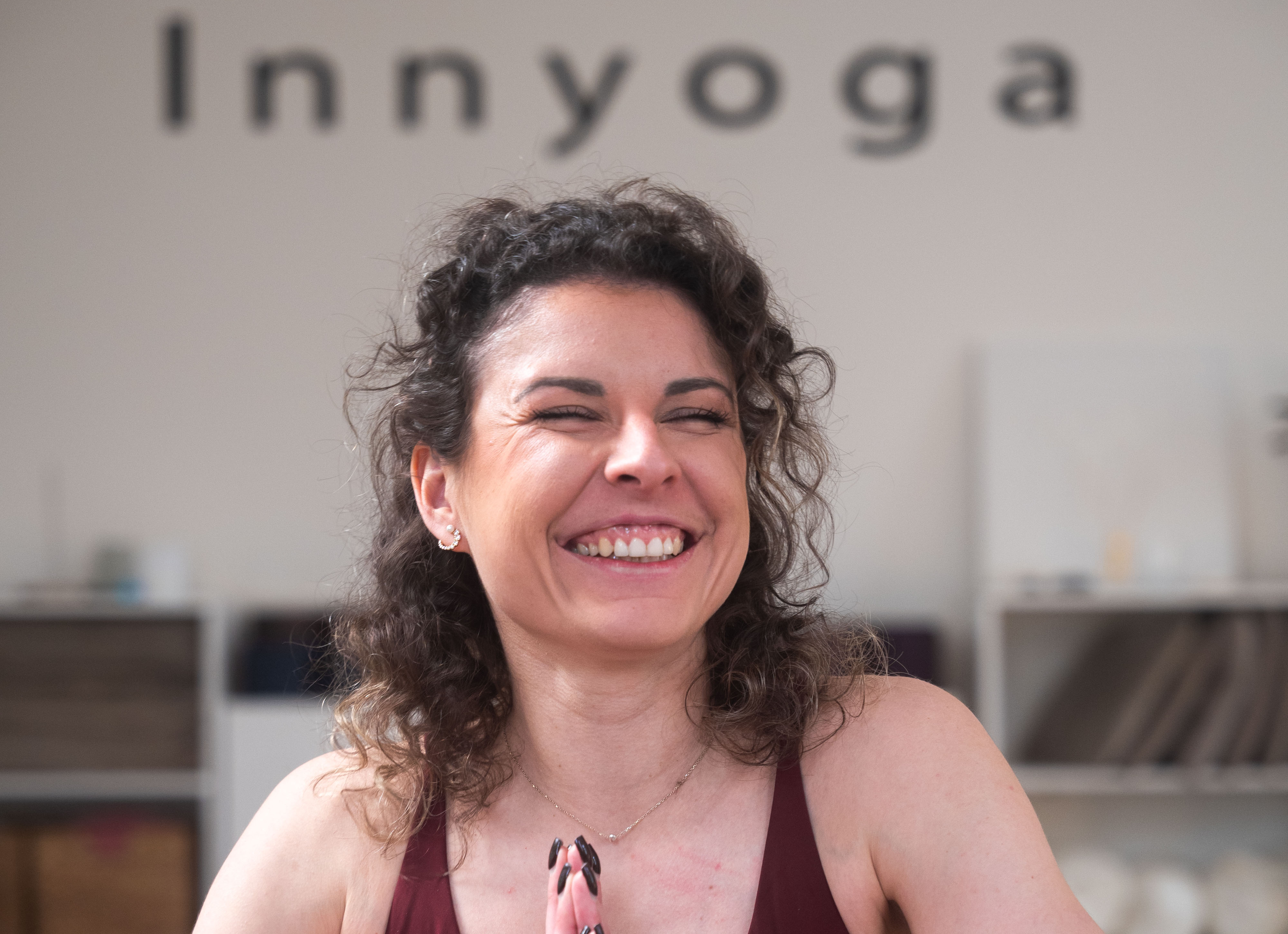 Yoga Beginners