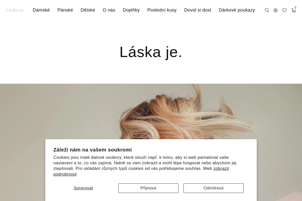 Laskaje.cz
