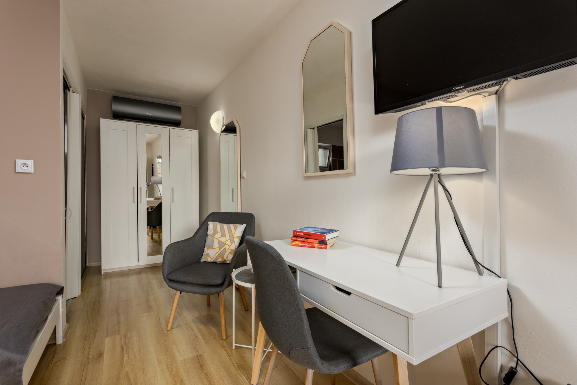 Penzion a Apartmány Miromar foto 2