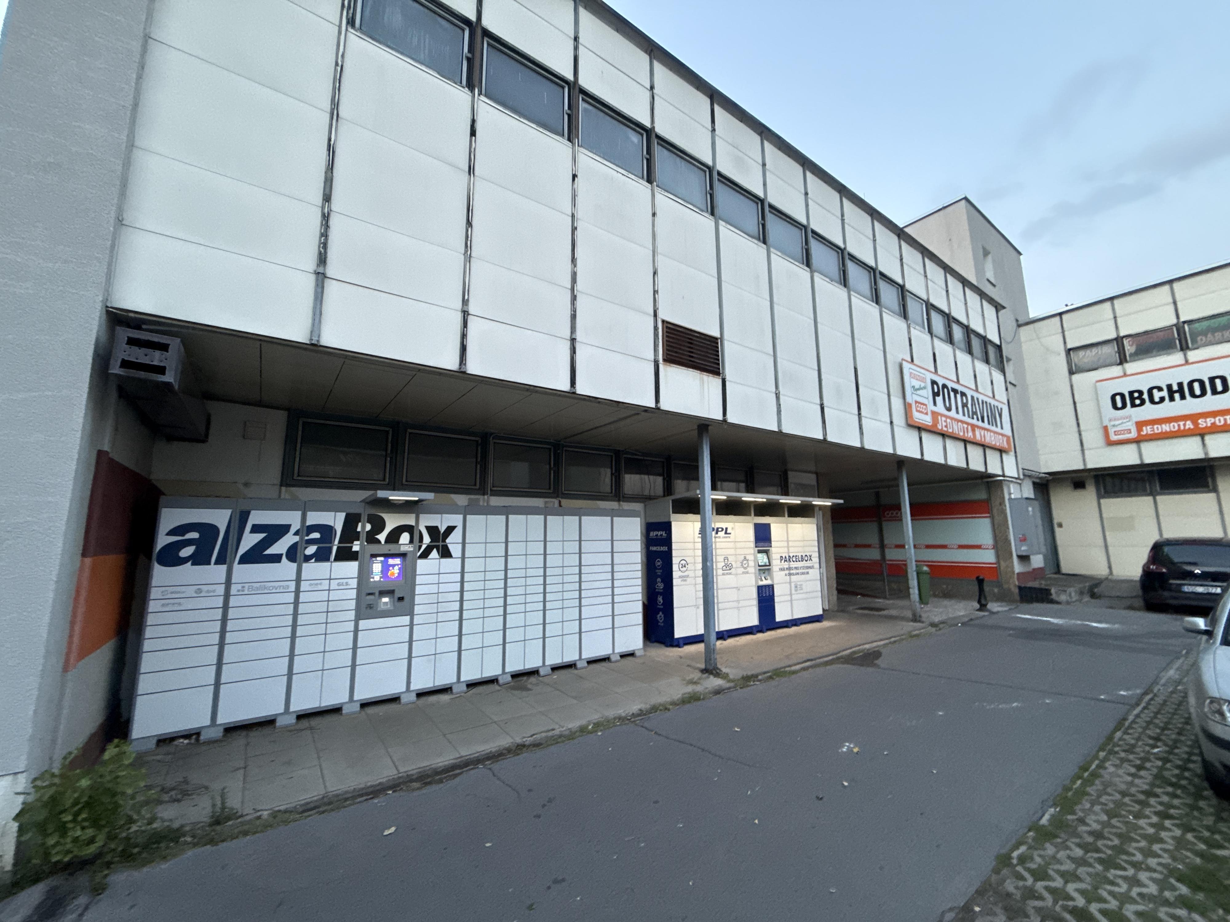 PPL Parcelbox foto 4