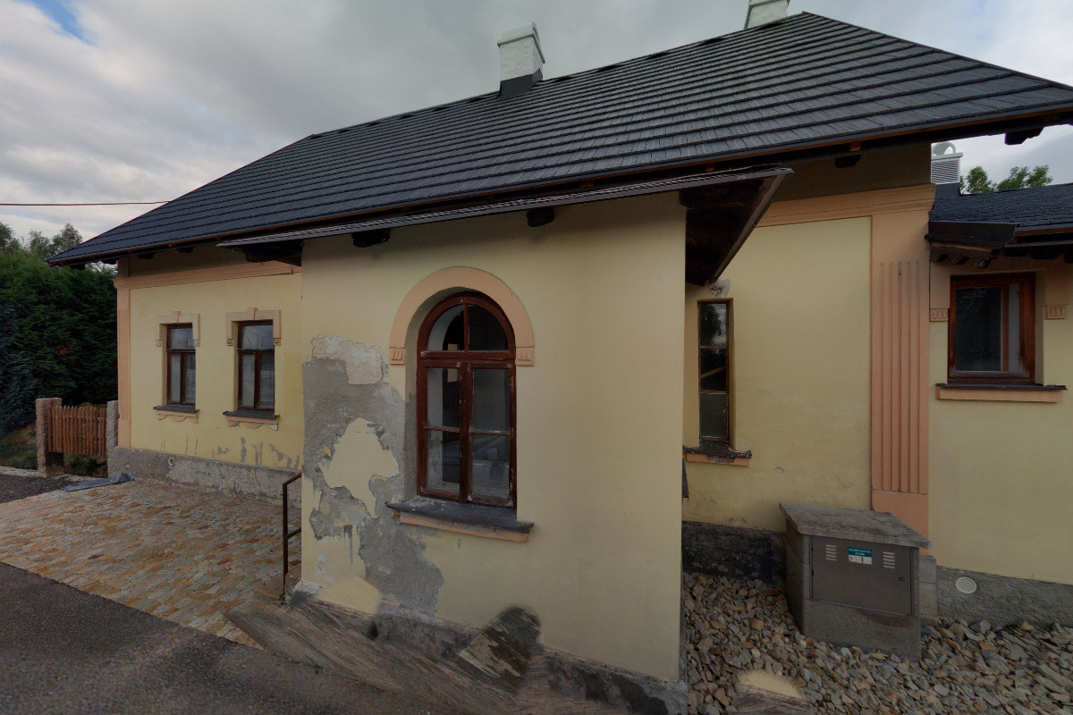 Starokraj