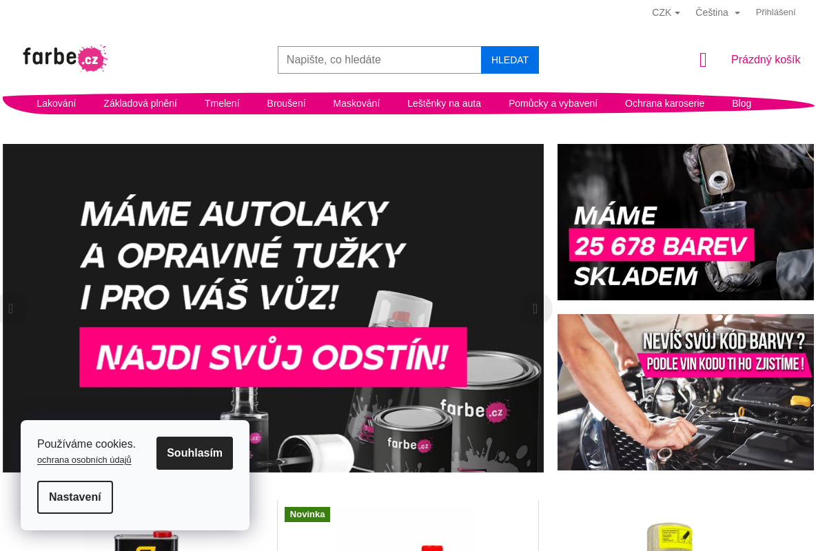 Farbe.cz