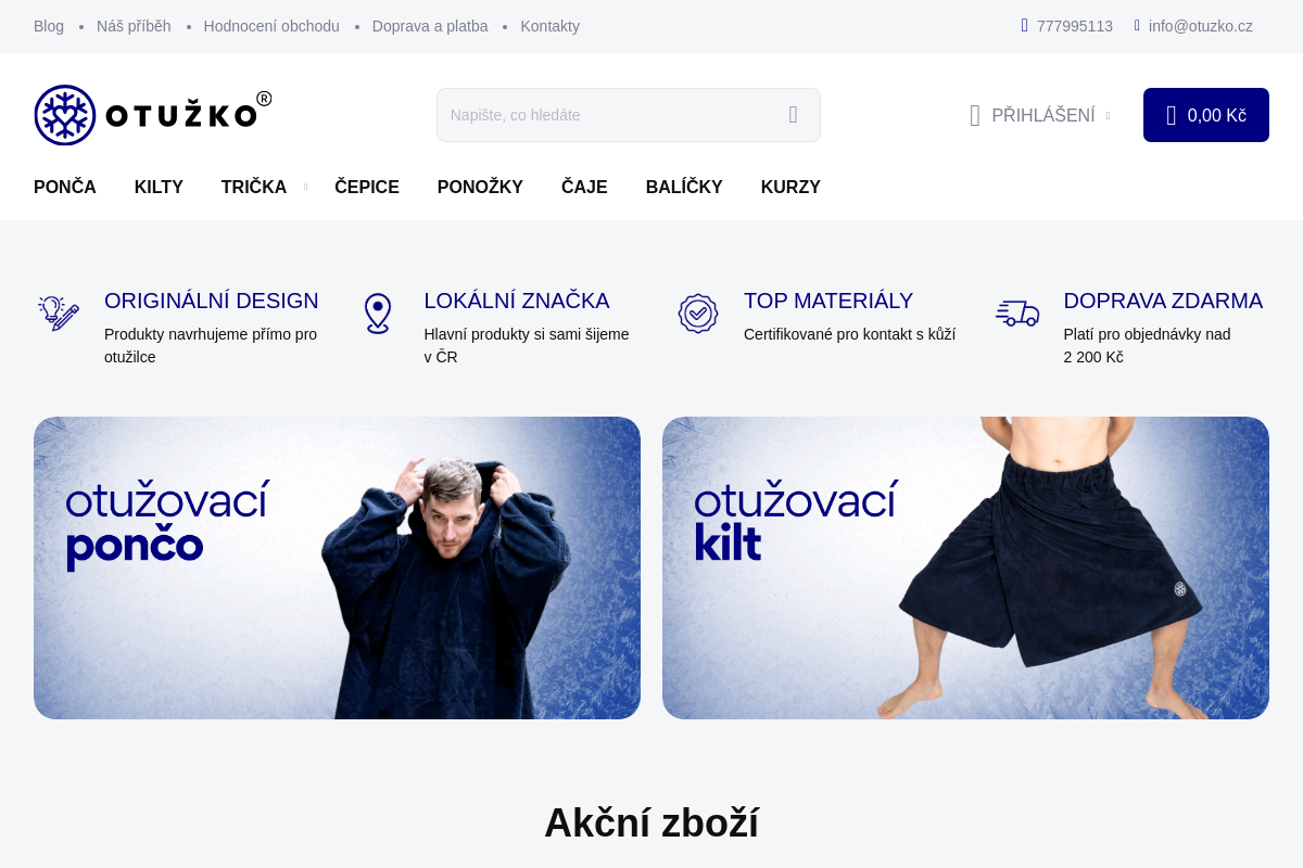 Otužko.cz