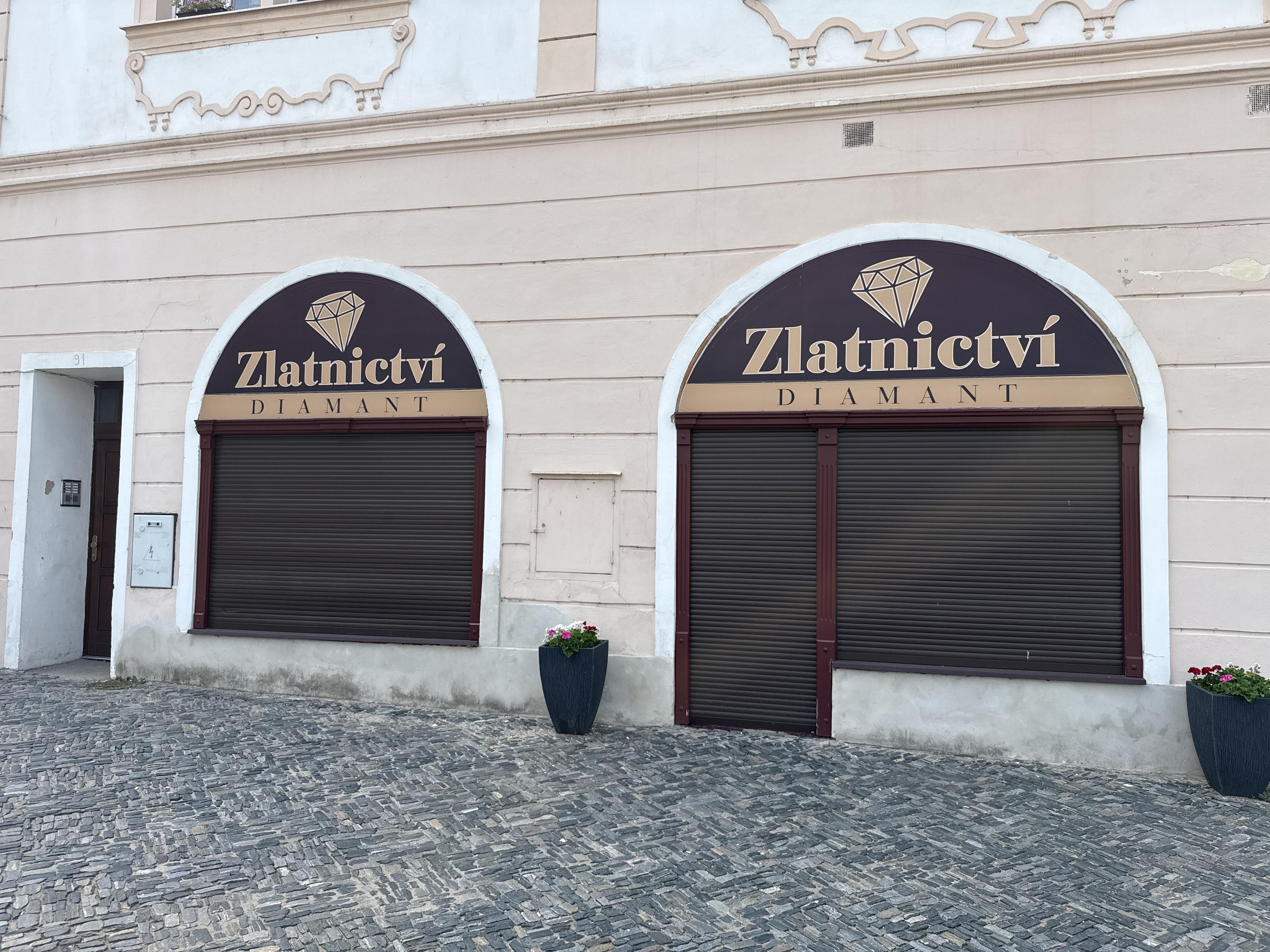 Zlatnictví Diamant foto 2
