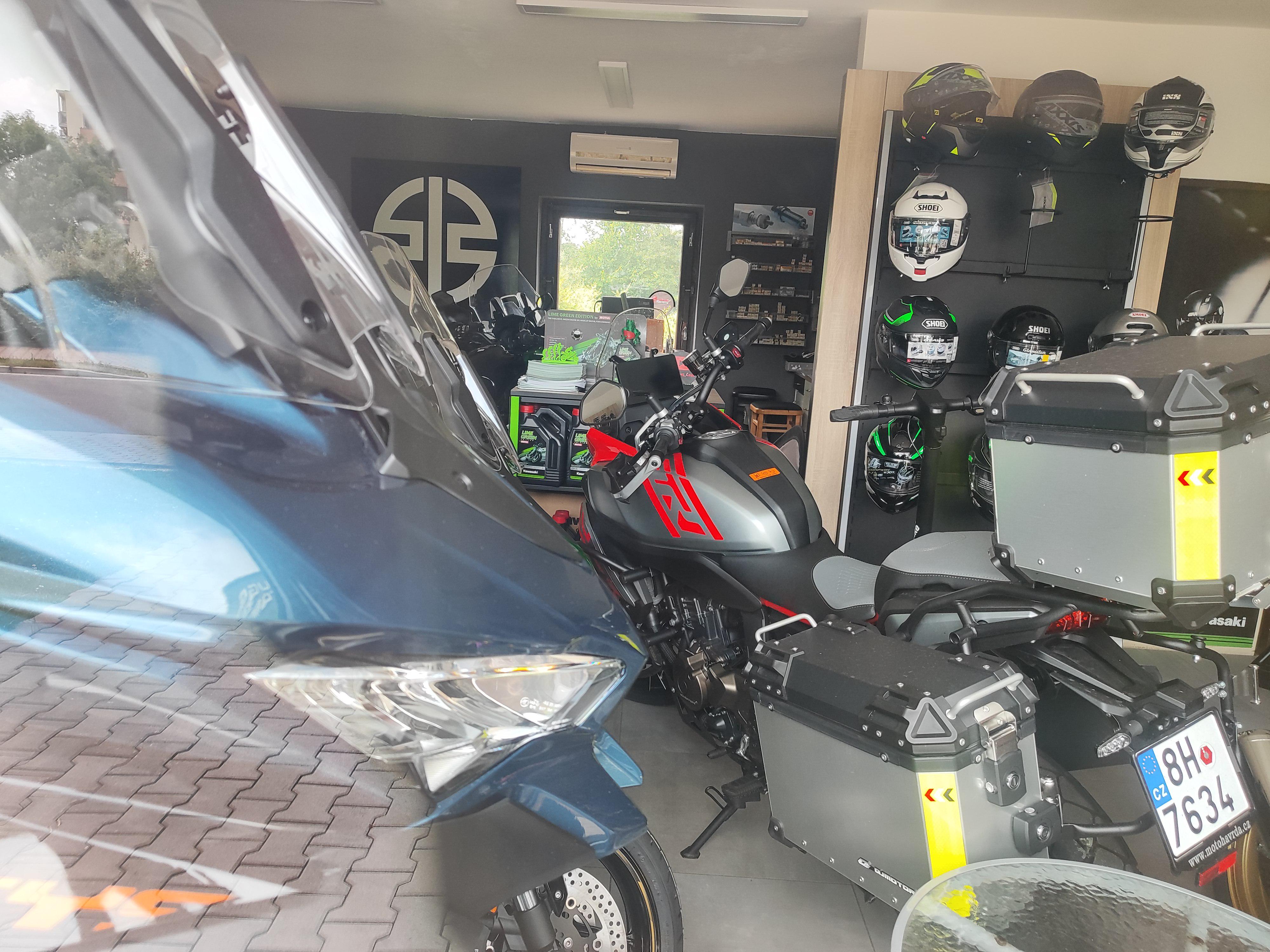Moto Havrda foto 4