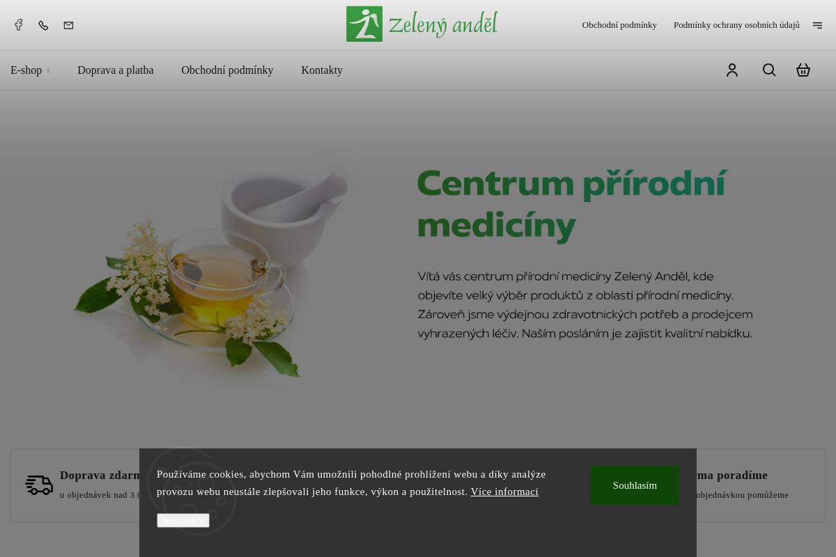 Zeleny-andel.cz