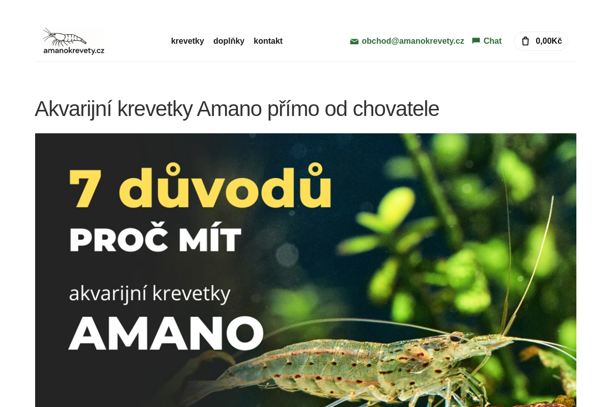 Amanokrevety.cz