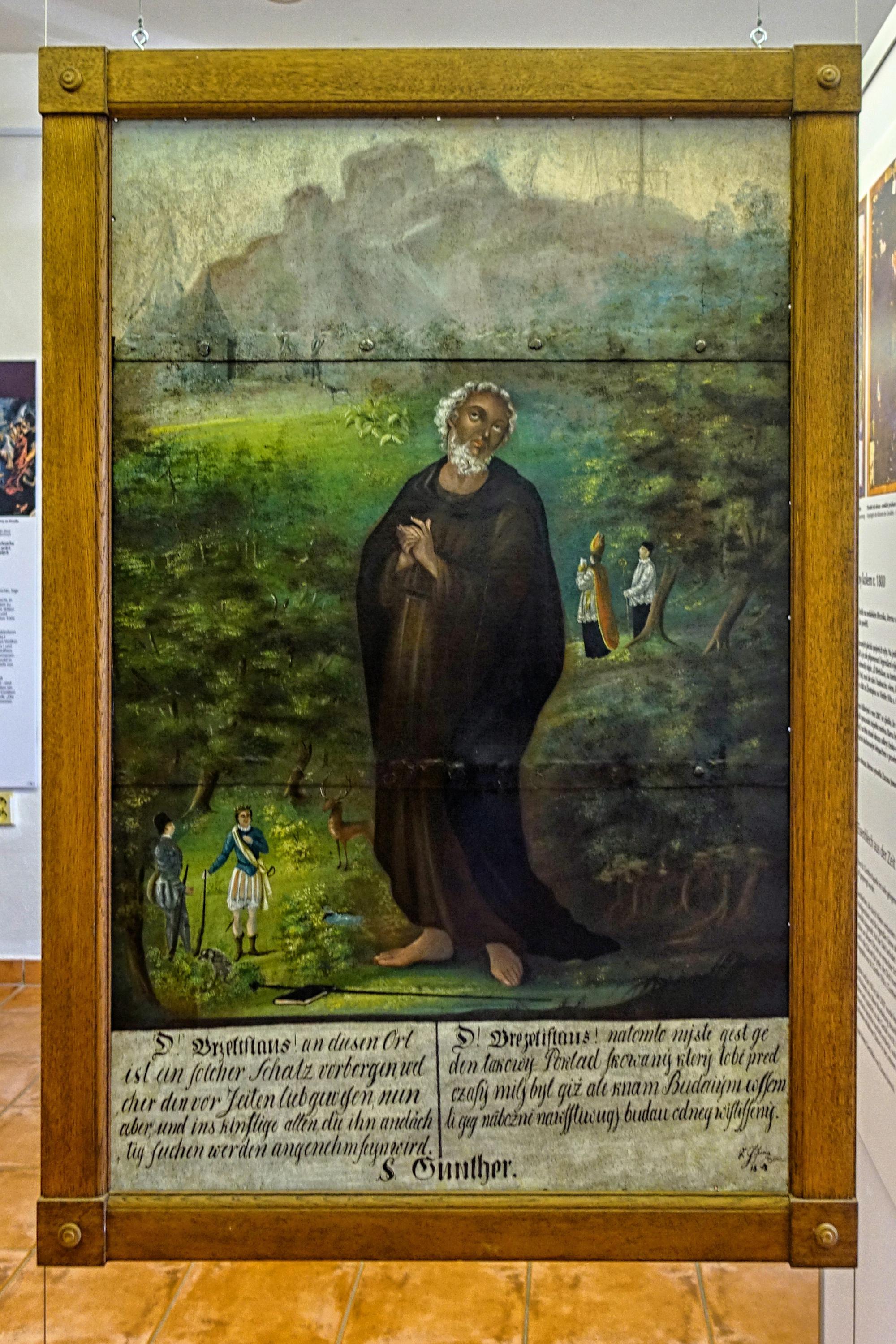 Muzeum Dr. Šimona Adlera foto 3