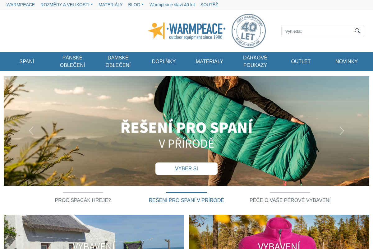 Warmpeaceshop.cz