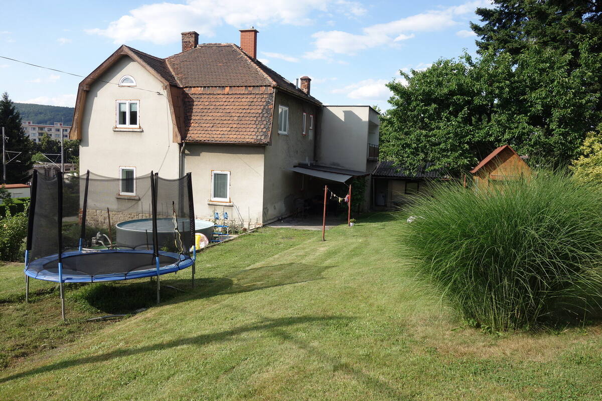 Apartmán Pod Chlumem foto 4