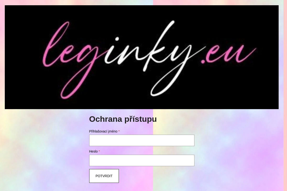leginky.eu