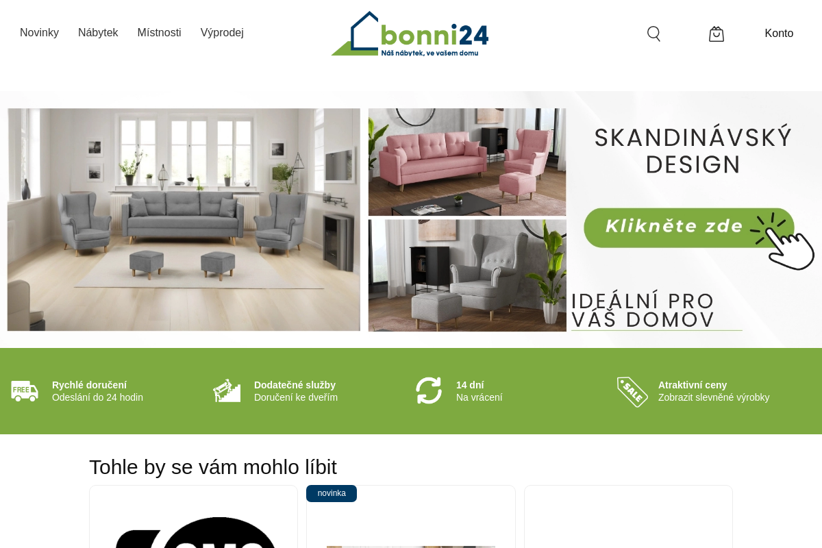 Bonni24.cz