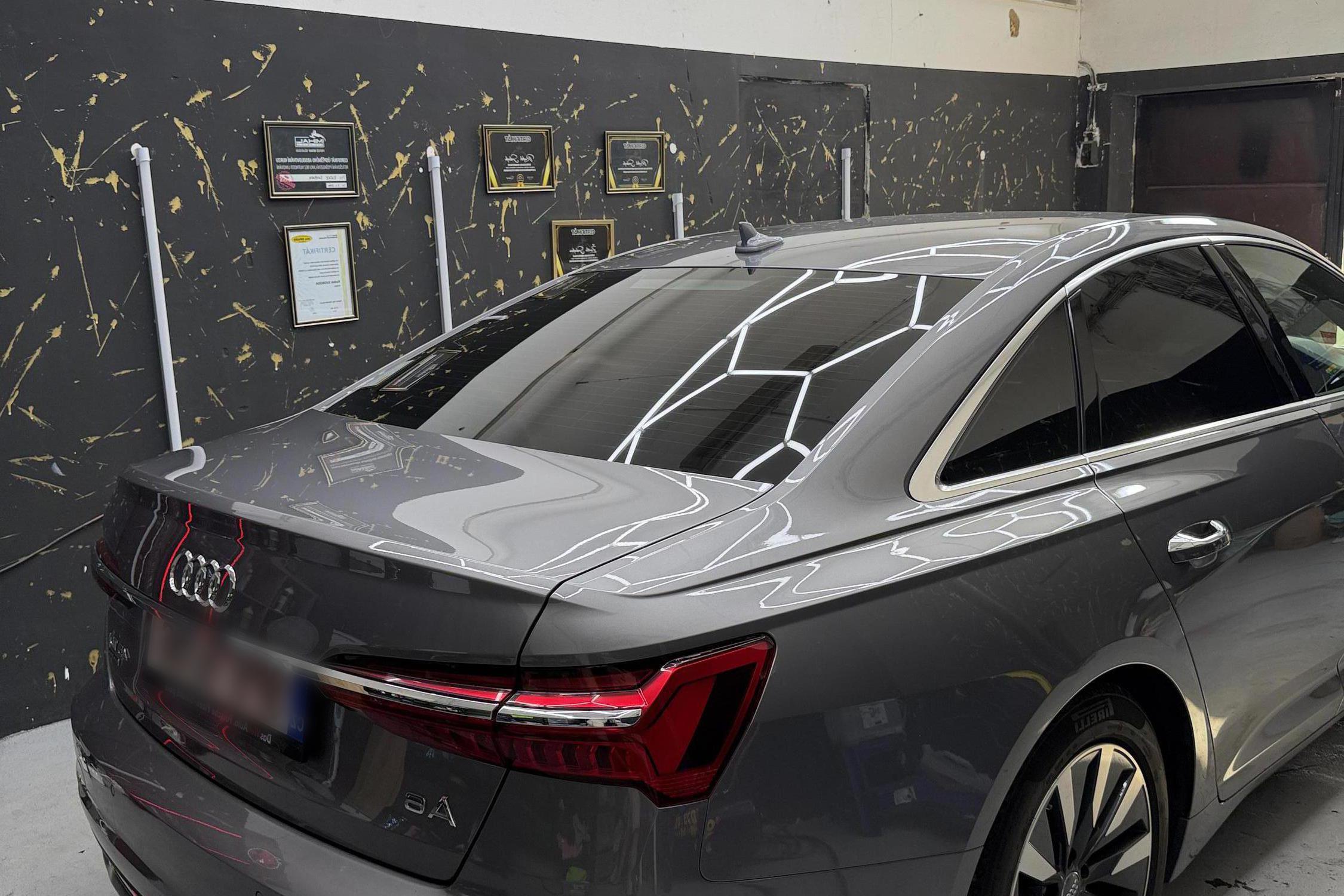 Rs Detailing Studio Stod