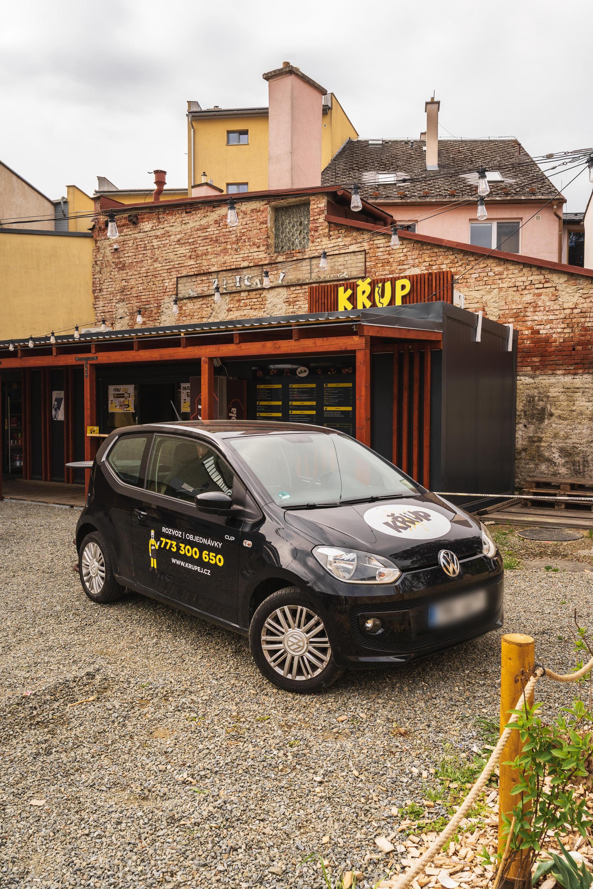 Křup foto 2