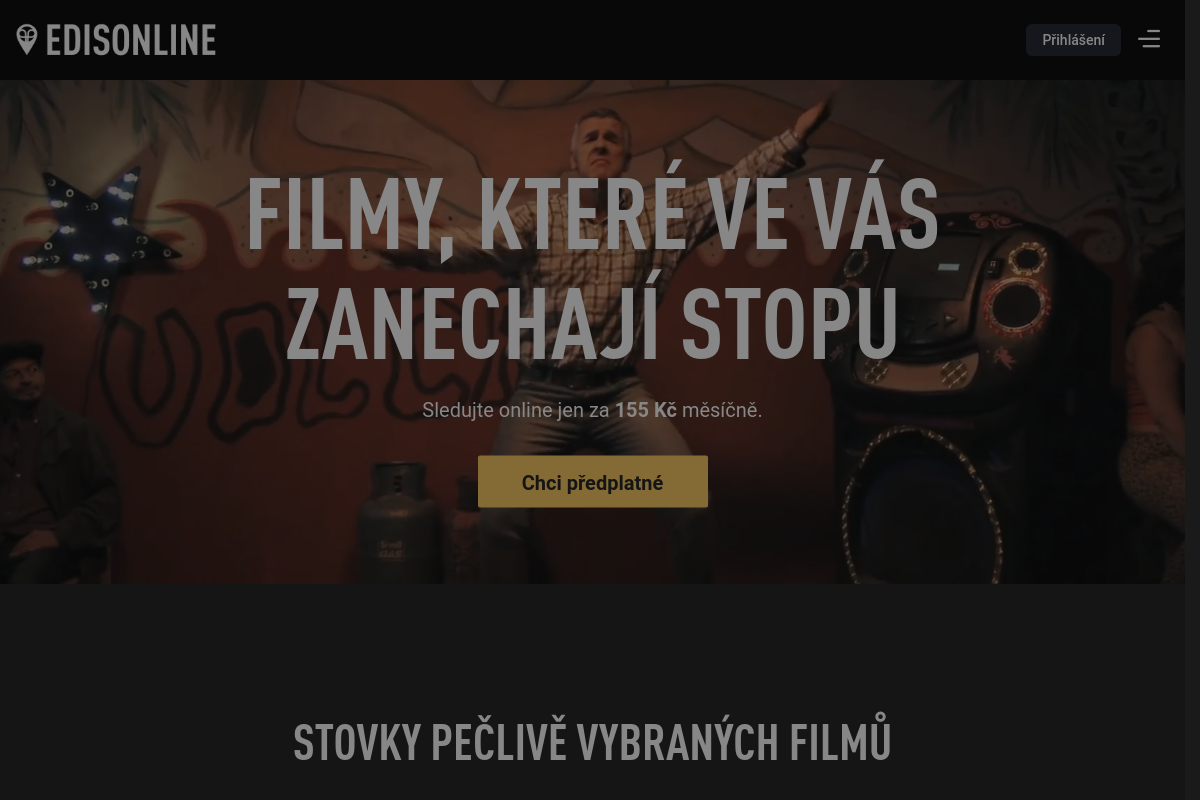 EDISONLINE