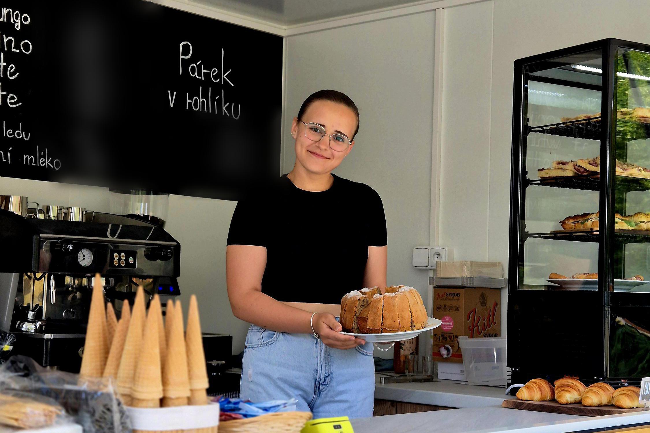 Straňanské okénko