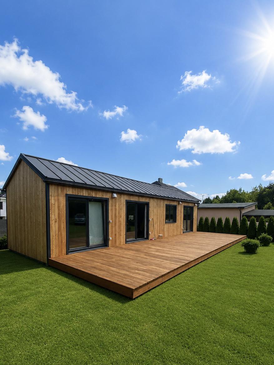 TOP MOBILE HOUSE s.r.o. foto 2