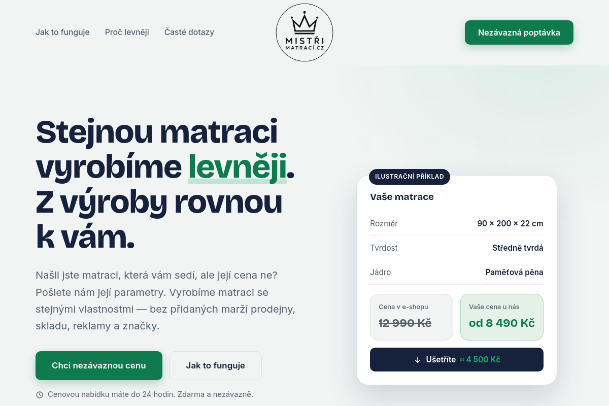 Jirka Chaloupka – WebDesignér foto 1