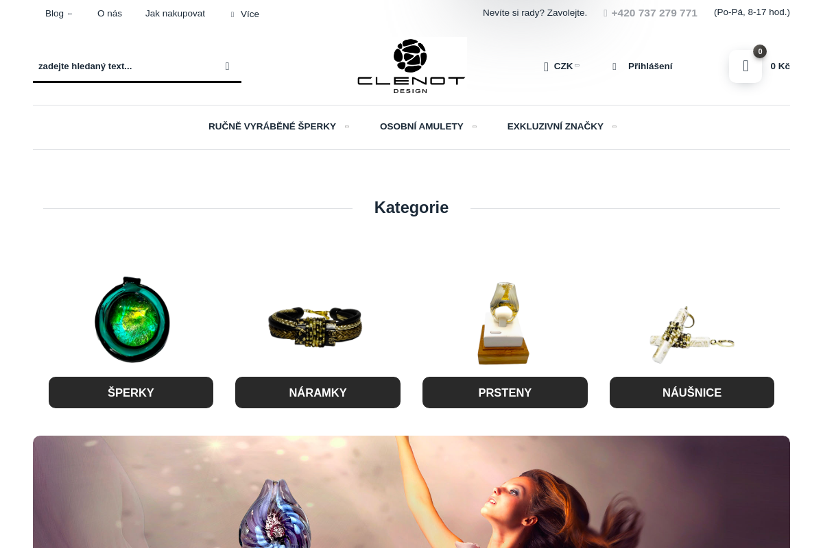 Clenotshop.cz