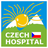 logo Czech Hospital o.s.