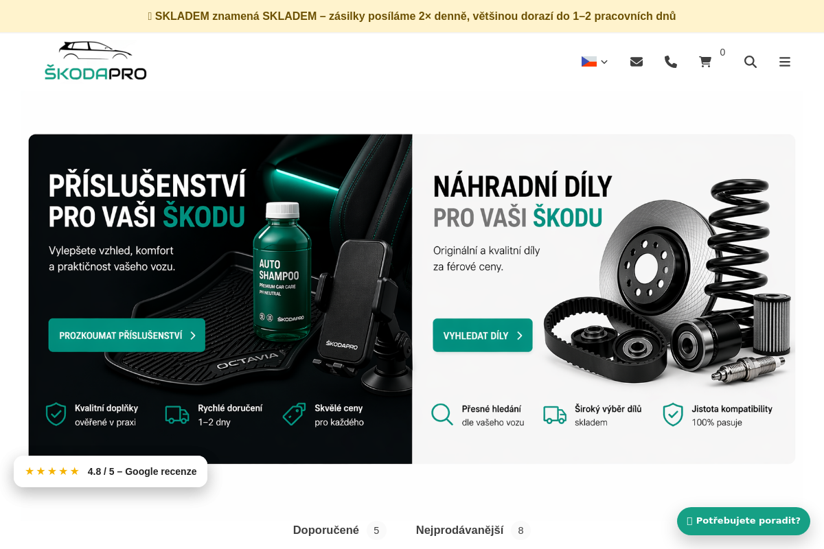Skodapro.cz