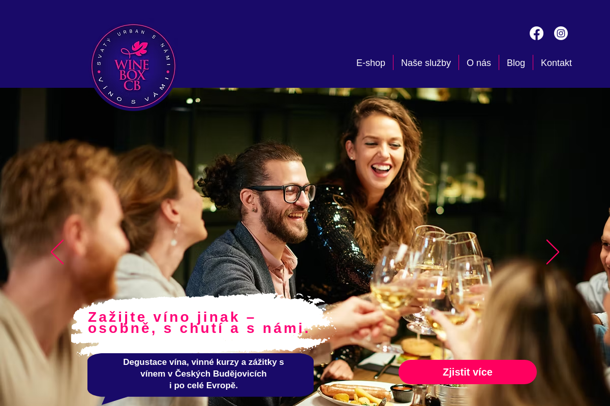 Shop.wineboxcb.cz
