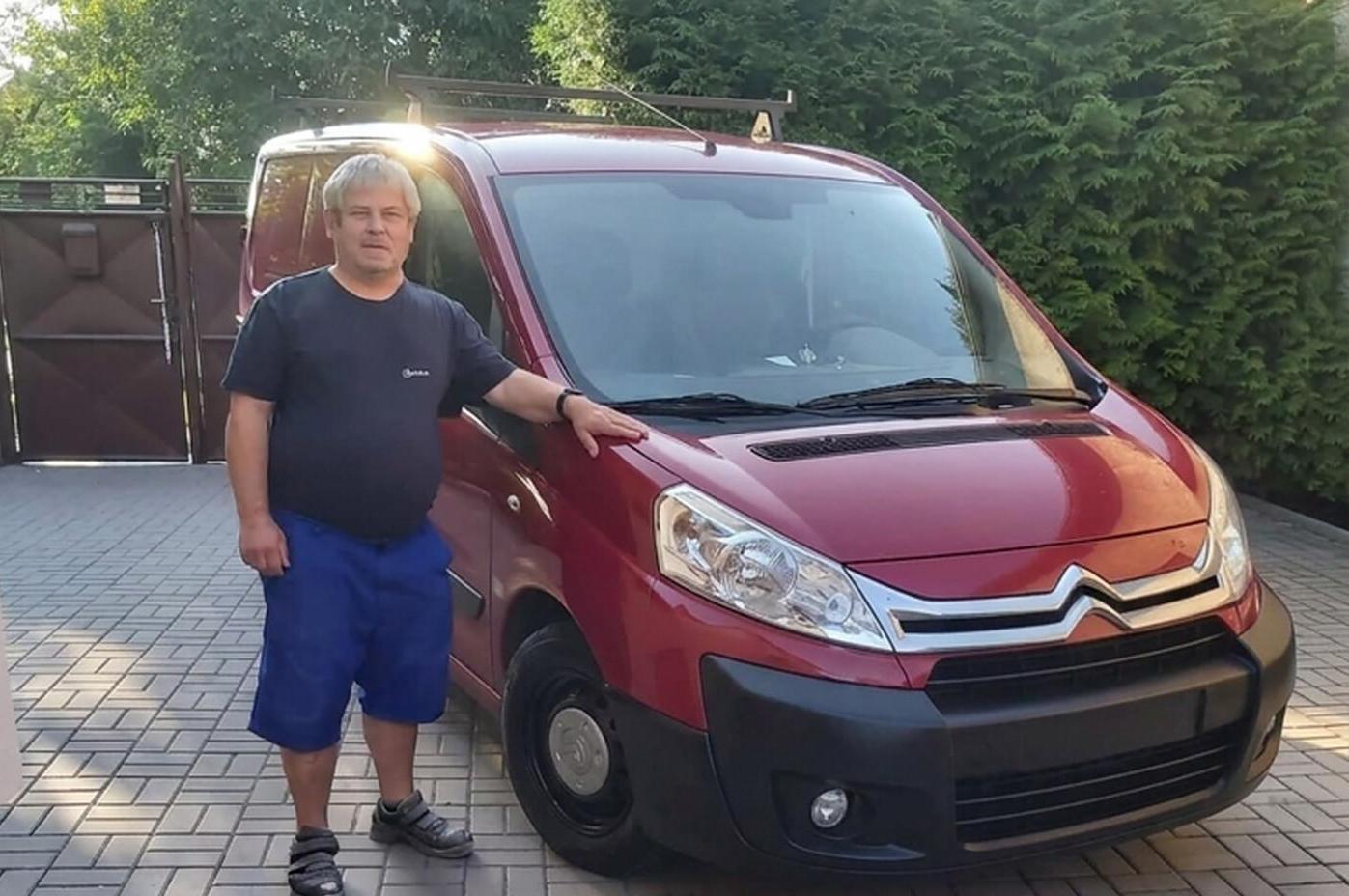 Martin Chloupek — instalatér a topenář