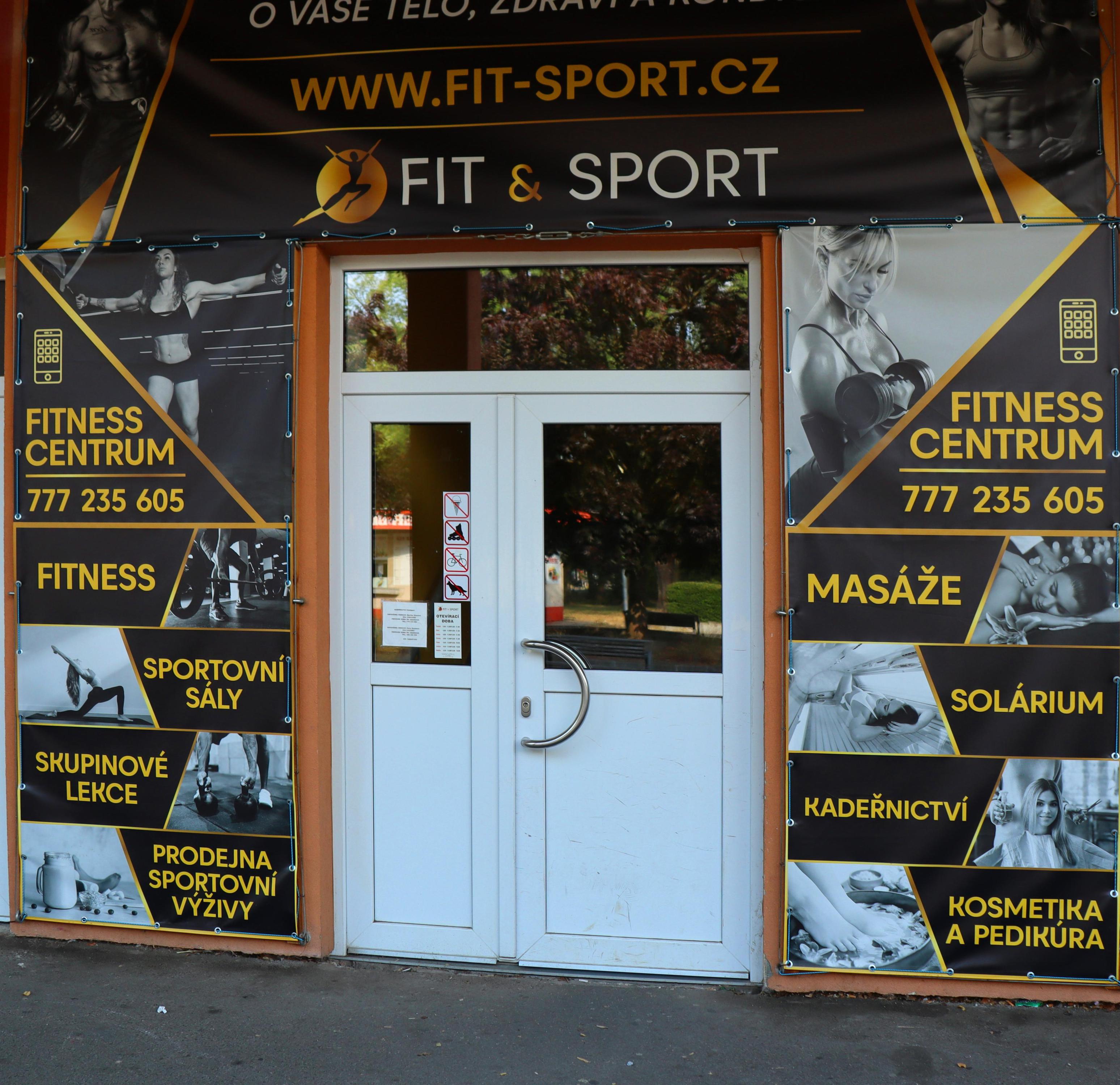 FIT - SPORT, s.r.o. foto 3