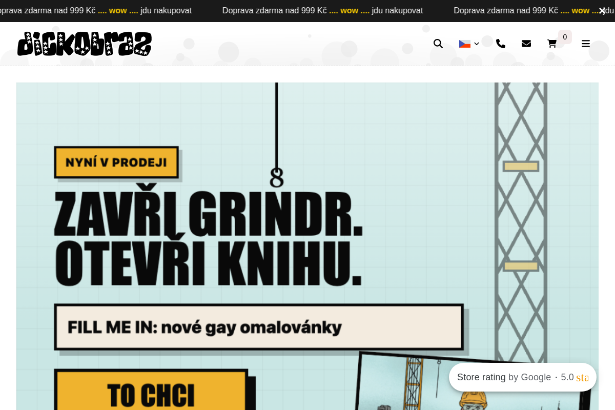 Dickobraz.cz