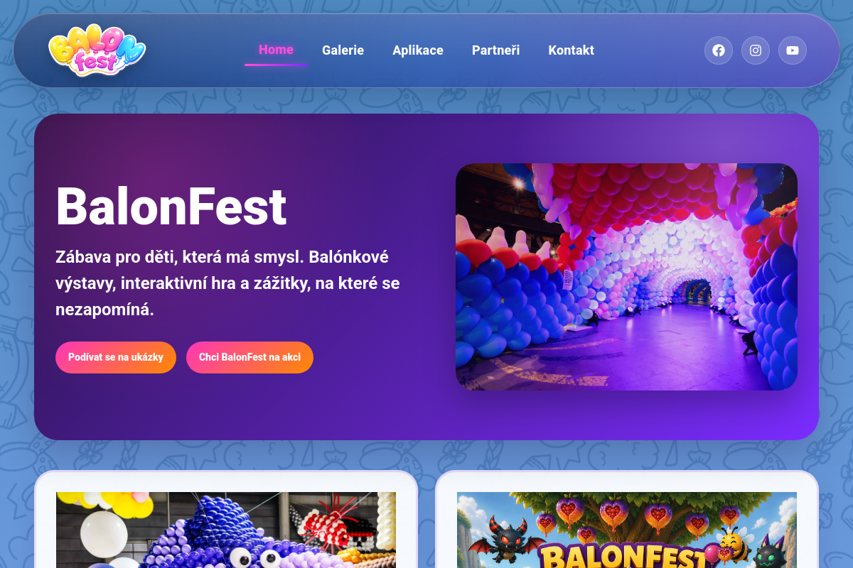 BalonFest foto 1