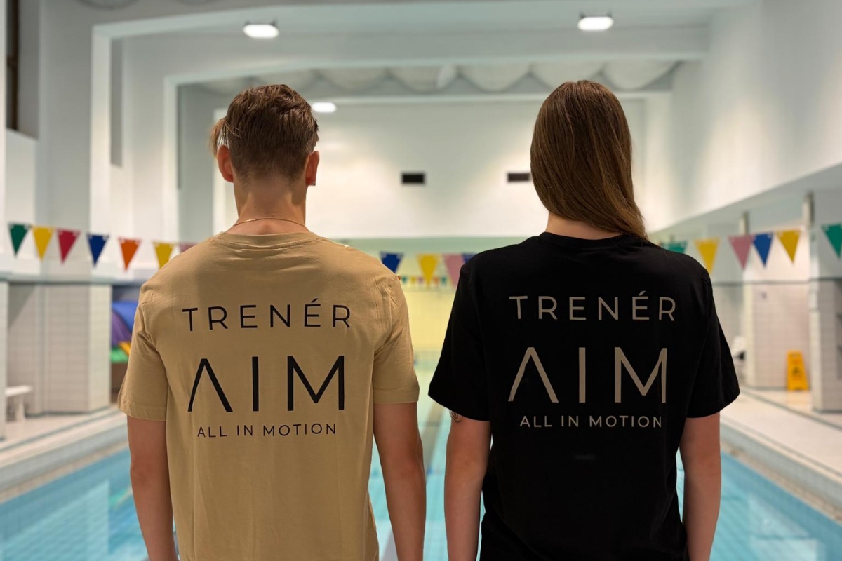 AIM - All in Motion