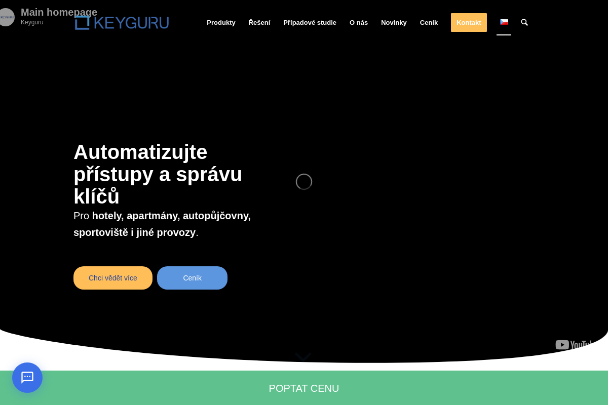 Keyguru