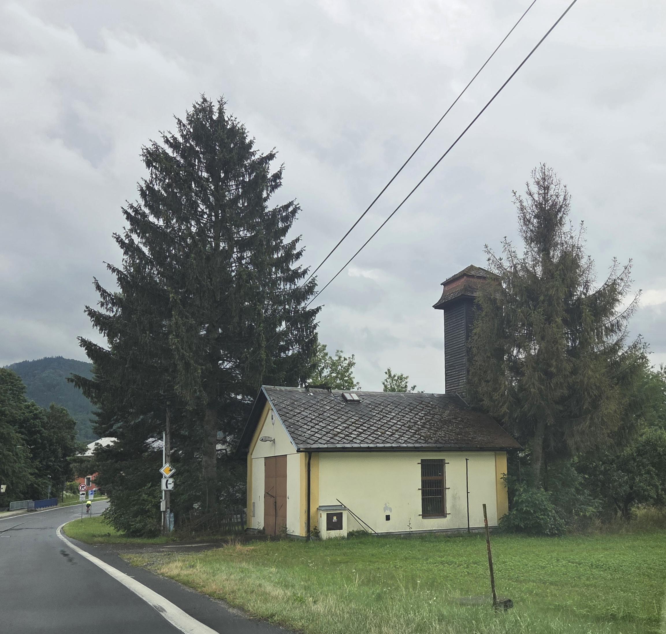 SH ČMS - Sbor dobrovolných hasičů Loučná nad Desnou foto 4