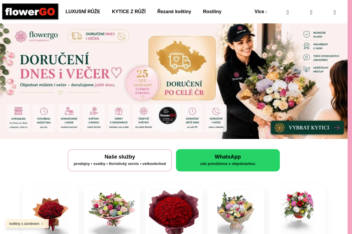 Flowergo.cz