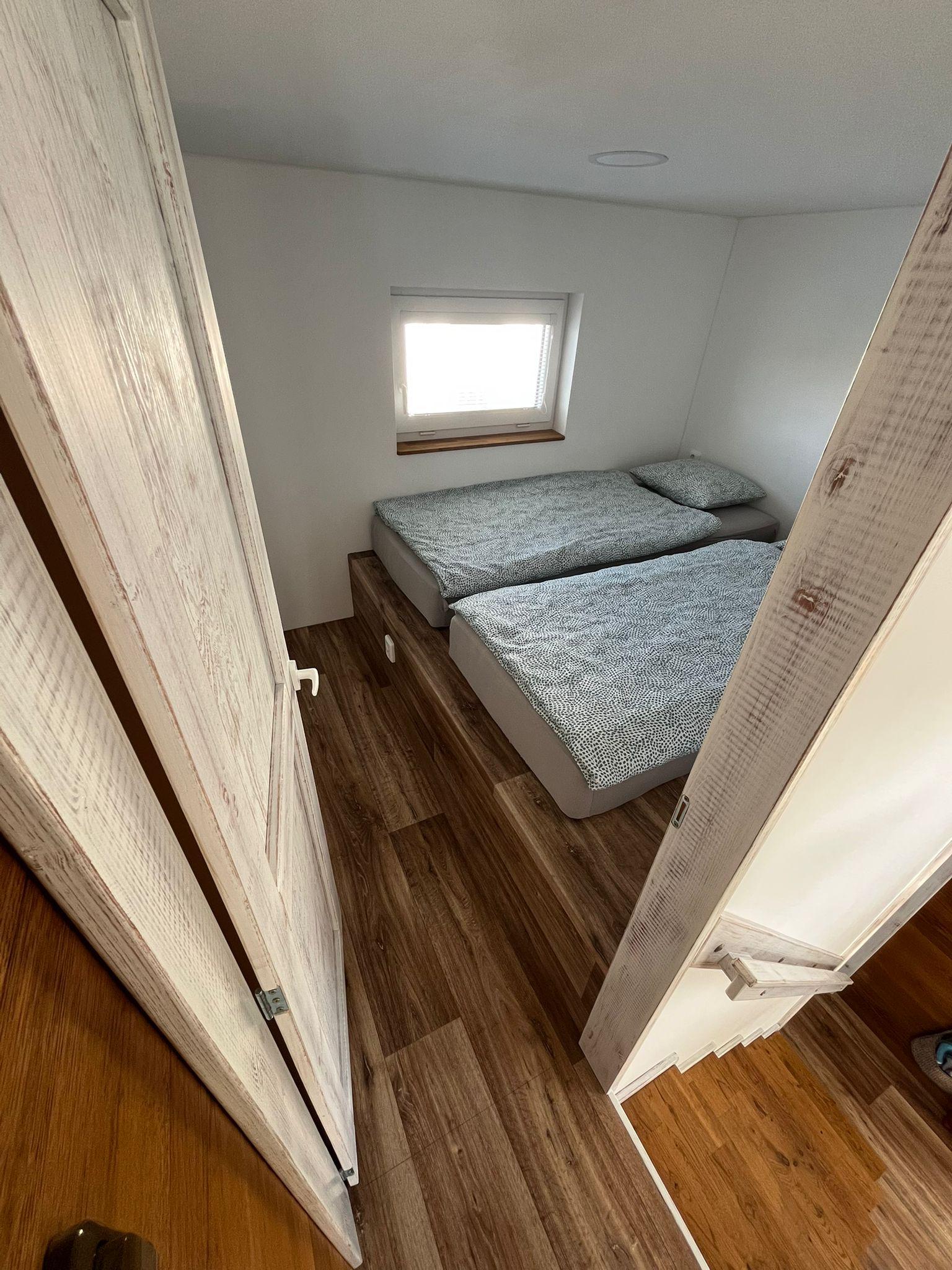 Tiny House Retreat foto 6