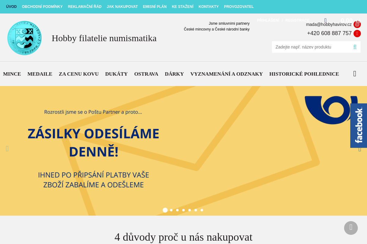 Hobbyhavirov.cz