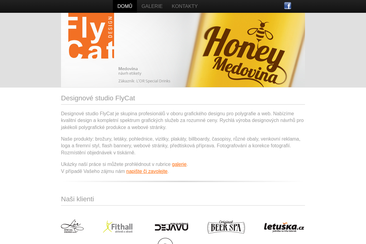 FlyCat, s.r.o.