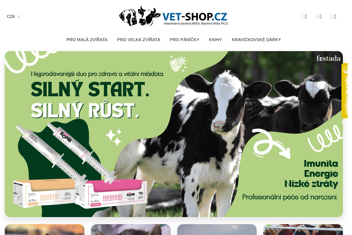 Vet-shop.cz