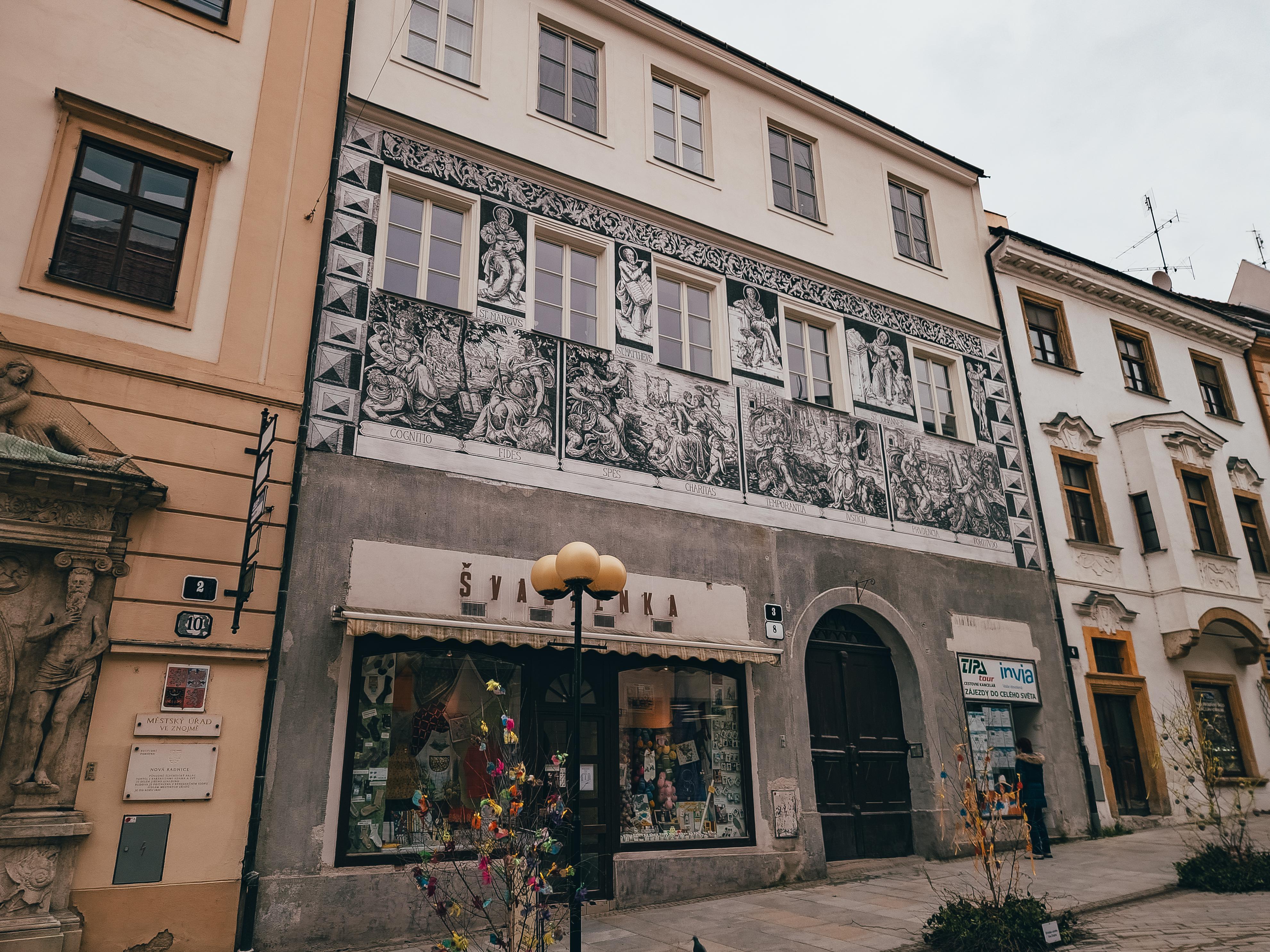Švadlenka - Zdeňka Šalandová foto 3
